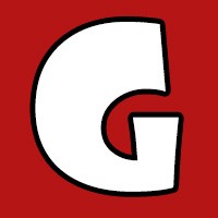 Gameroni logo - Similar company to Frowns Marketing