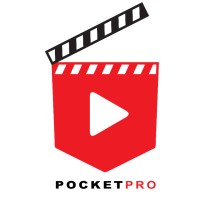 PocketPro Studio logo - Similar company to Majestic Media Group
