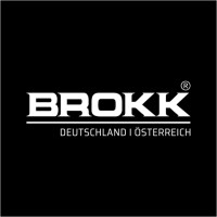 Brokk DA GmbH logo - Similar company to Antecho Technics Bvba
