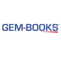 GEM-BOOKS (V2V Technologies Inc.) logo - Similar company to Fillquick - Alarm Dealer Business Management Software + Crm