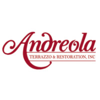 Andreola Terrazzo & Restoration logo - Similar company to R & R Millwork Inc