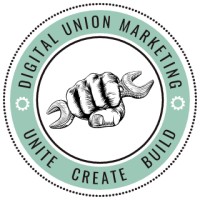 Digital Union Marketing logo - Similar company to Creative Disruption
