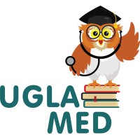 UGLA MED logo - Similar company to Ecoticnova