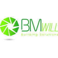 BMWill Building Solutions logo - Similar company to Prefer