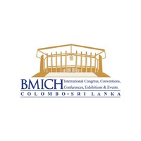 BMICH Sri Lanka logo - Similar company to Bandaranayake Center For International Studies
