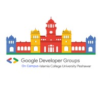 GDGoC Islamia College University Peshawar logo - Similar company to Google Developer Student Clubs - Cusit