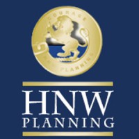 HNW Planning - UK Pension Transfer Specialists logo - Similar company to Hnw Nexus