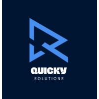 Quicky Solutions logo - Similar company to Dbuggers.Co