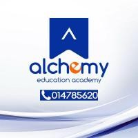 Alchemy Education Academy logo - Similar company to Peak Group Of Studies