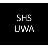 UWA School of Human Sciences logo - Similar company to Uwa Microbiology And Pathology Society