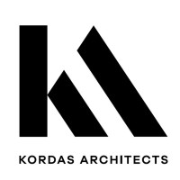 Kordas Architects logo - Similar company to Costas Gagos Architecture & Design