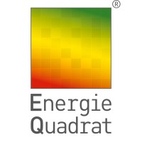 EnergieQuadrat logo - Similar company to Dr. Metje | Green Energy Projects
