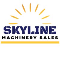 Skyline Machinery Sales logo - Similar company to Burns Jcb