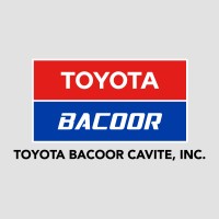 Toyota Bacoor Cavite, Inc. logo - Similar company to Ashley Food Ventures Corporation