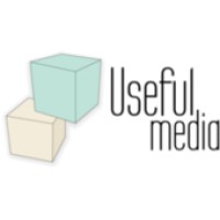 Useful-media.org logo - Similar company to Niveltic