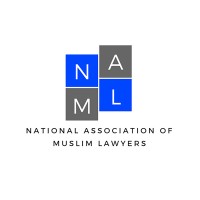 National Association of Muslim Lawyers logo - Similar company to Muslim Bar Association Of New York