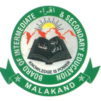 Board of Intermediate and Secondary Education Malakand logo - Similar company to Bise Lahore