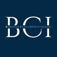 Bordeaux Club d'Investissement logo - Similar company to Champeil