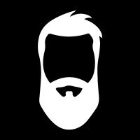 Beard Rulez logo - Similar company to Echo Media