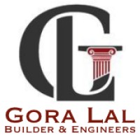 Gora Lal Builder & Engineers logo - Similar company to Maruti Buildcon