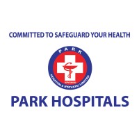 Park Hospitals PLC logo - Similar company to Rupali Constructions