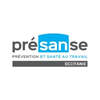 Présanse Occitanie logo - Similar company to Kiken