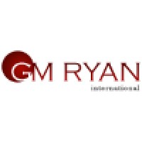 GM Ryan International logo - Similar company to Rise44