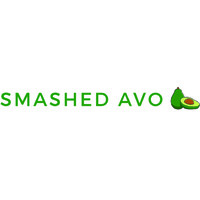 Smashed Avo logo - Similar company to Smashed Avo