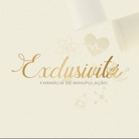 Exclusivitá Farmácia de Manipulação logo - Similar company to Bioelegance