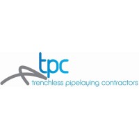 Trenchless Pipelaying Contractors logo - Similar company to Cavco Earthmoving