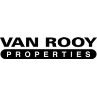 Van Rooy Properties logo - Similar company to Sharp Property Management