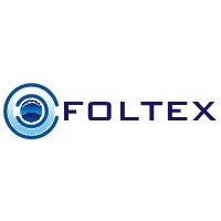 Foltex BV logo - Similar company to Safetycom B.V.