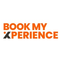 BookMyXperience logo - Similar company to Sellsurge