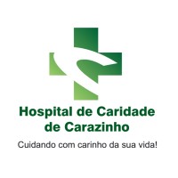 Hospital de Caridade de Carazinho logo - Similar company to Delta Engenharia Carazinho