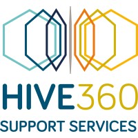HIVE360 Support Services Ltd logo - Similar company to Pine Consulting Group