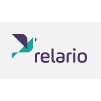 RelarioAG logo - Similar company to 🔒Authenticalls