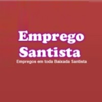 Emprego Santista logo - Similar company to Revista Porto Nosso