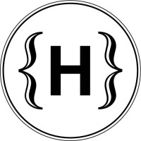 estudi{H}ac logo - Similar company to Odosdesign