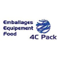 4C PACK logo - Similar company to Labomat Essor