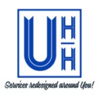 Universal Health Hub logo - Similar company to Mywall: Discover Your Campus!
