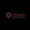 Absan solution logo - Similar company to Sastechsol