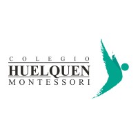 Colegio Huelquén Montessori logo - Similar company to Eduimpulsa