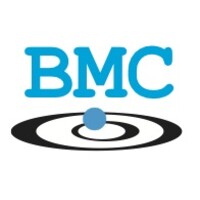 BLUE MEDICAL CENTER logo - Similar company to Ōdexa S.P.A.