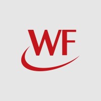 WF Estruturas e Sistemas logo - Similar company to Fixomolde Metalúrgica & Tecnologia