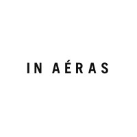 IN AÉRAS logo - Similar company to Maqua Cosmetics