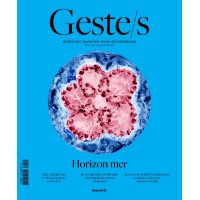 GESTE/S Magazine • Métiers d’art. Savoir-faire. Design. Art contemporain • logo - Similar company to C4 Collection