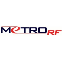 Metro RF Services logo - Similar company to Crosslink Wireless