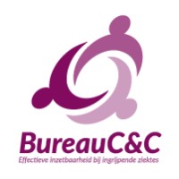 Bureau C&C logo - Similar company to Bureau Ben Anders Bv