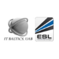 IT Baltics, UAB logo - Similar company to It Max Uab