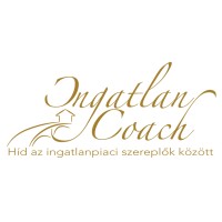 Ingatlan Coach logo - Similar company to Dr Makkos Ingatlan